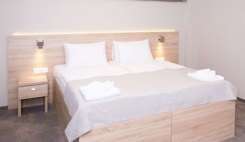 Executive Double or Twin Room, 1 Bedroom