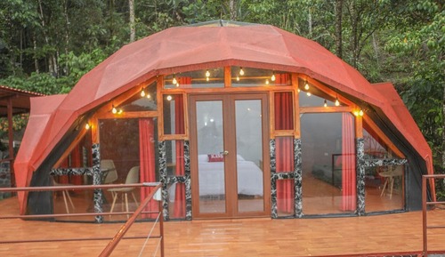 Deluxe Cabin