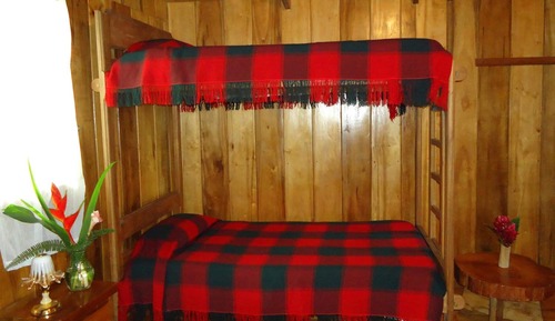 Family Cabin