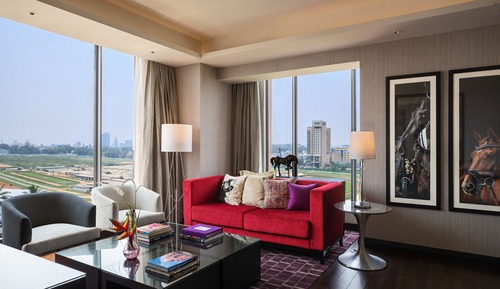 Executive Room, 1 King Bed, Non Smoking