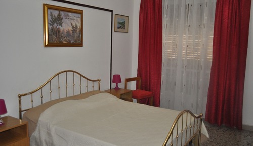 Deluxe Double Room, 1 Queen Bed, Private Bathroom