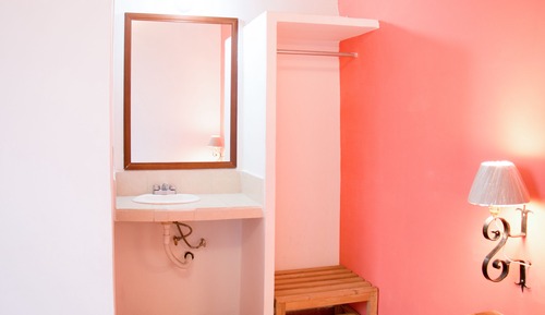 Economy Double Room, 1 Double Bed