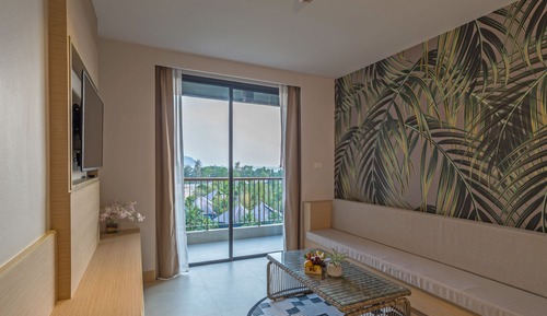 Family Suite, 2 Bedrooms
