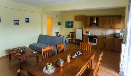 Classic House, 1 Bedroom