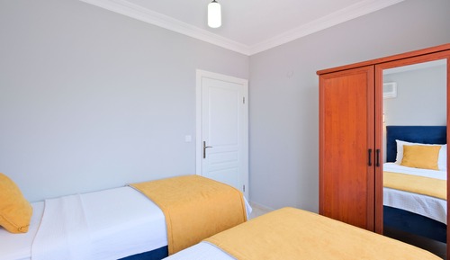 Comfort Apartment, 3 Bedrooms