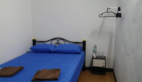 Standard Room No Window 