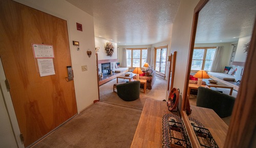 Condo, Multiple Beds, Courtyard View (Quicksilver 1672)