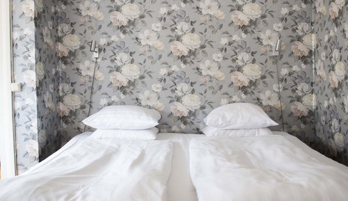 Family Triple Room, Multiple Beds, Private Bathroom, Executive Level