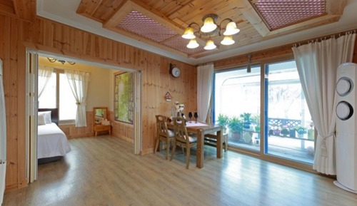 Room (Garden Suite)
