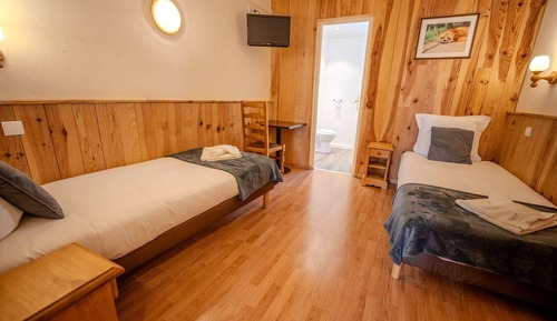Premium Quadruple Room