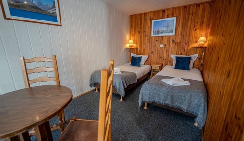 Comfort Twin Room