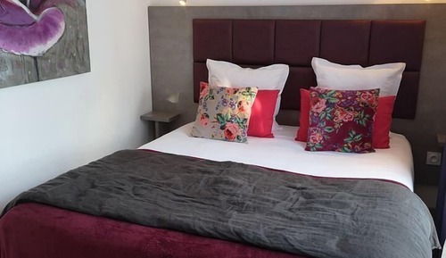 Comfort Double Room
