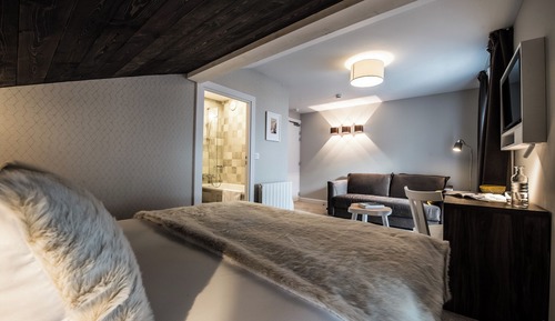 Family Triple Room, Private Bathroom