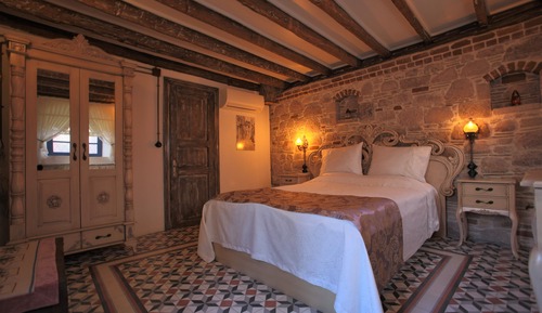 Superior Double Room, 1 Queen Bed