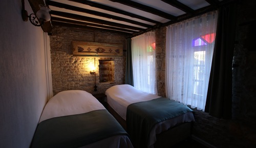 Luxury Twin Room, 2 Twin Beds