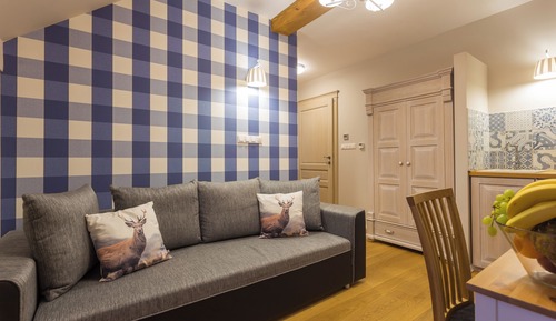 Apartment, 2 Bedrooms (Apartment 2)
