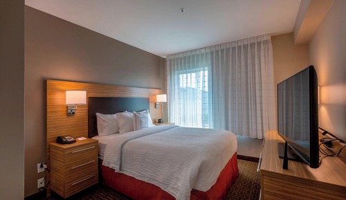 Suite, 1 Bedroom