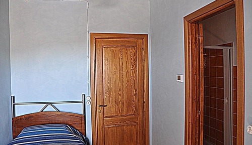 Superior Single Room