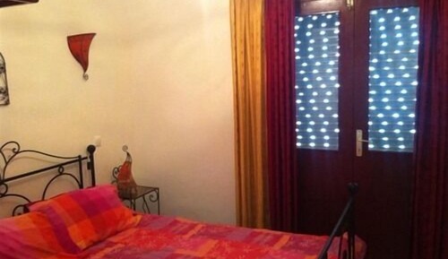 Lalla Messouda Room