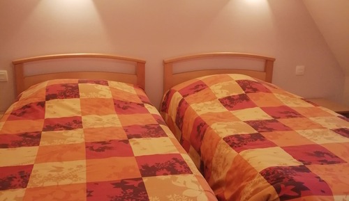 Comfort Twin Room