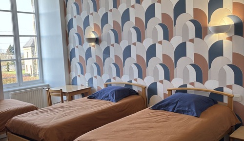 Comfort Triple Room