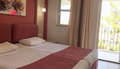 Superior Apartment, 1 Bedroom
