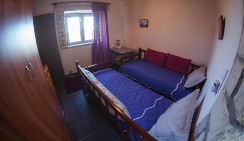 Villa, 3 Bedrooms, Non Smoking, Sea View