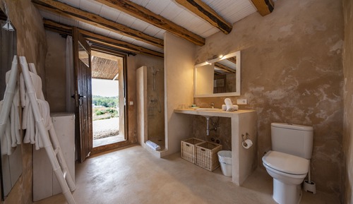 Premium Double Room, Ensuite (Son Saura)