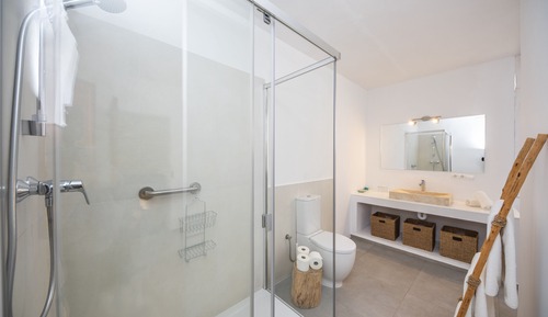 Superior Suite, Ensuite (Aigua Dolca)
