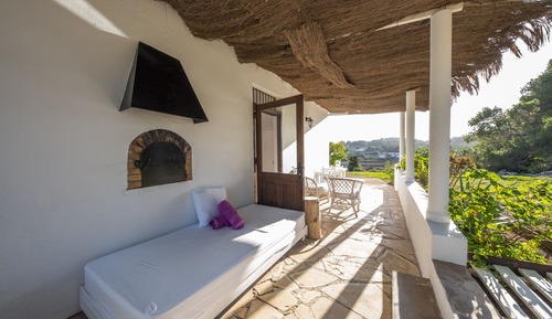 Quadruple Room, Ensuite (Mitjana)