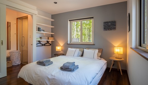 Panoramic House, 2 Bedrooms