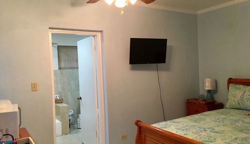Comfort Apartment