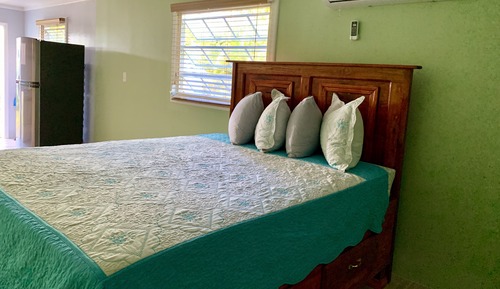 Premium Apartment, 1 Queen Bed