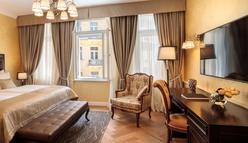 Superior Double Room