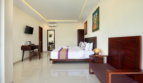 Superior Double or Twin Room