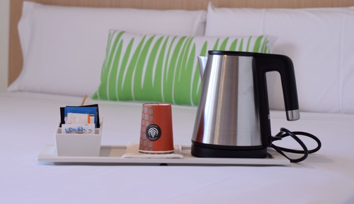 Economy Twin Room