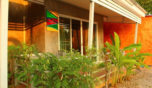 Standard Bungalow