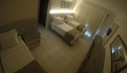 Family Apartment