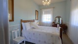 The Streamstress's Room