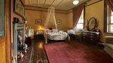 The Victoria Room