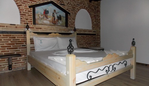 Deluxe Suite, Sea View