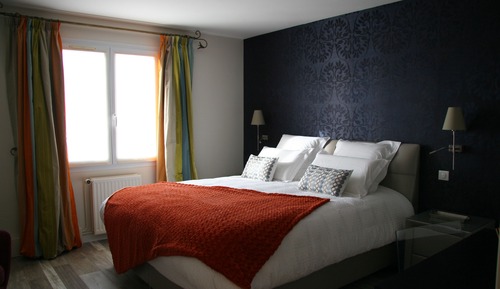 Royal Suite (Au pied de la Cathédrale )
