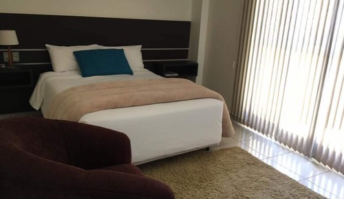 Premier Suite