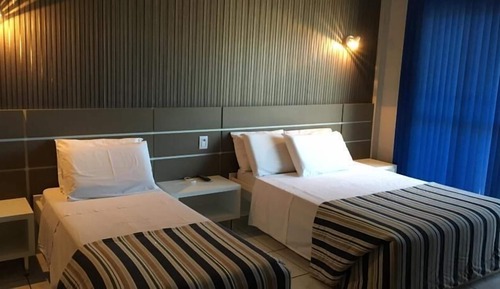 Luxury Double or Twin Room