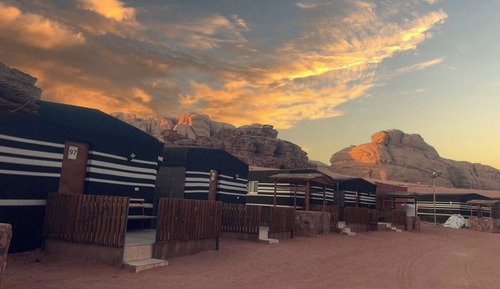 Superior Double or Twin Room, Mountain View, Mountainside