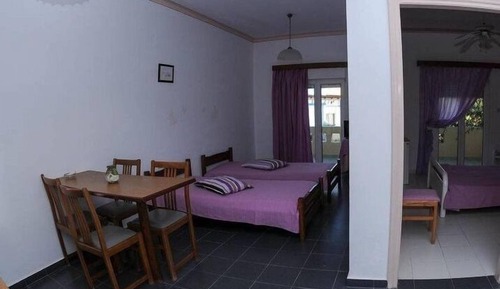 Apartment, 1 Bedroom