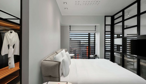 Suite, 1 Bedroom