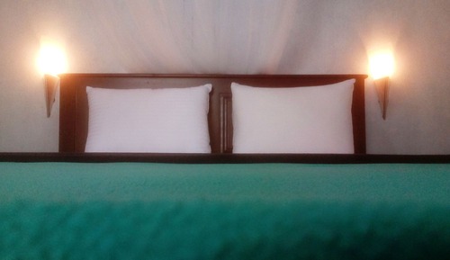 Deluxe Room, Mountain View
