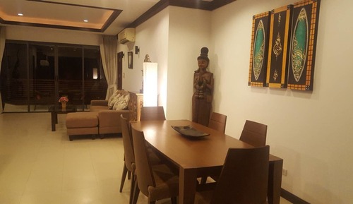 Family Suite, 2 Bedrooms, Pool View, Poolside