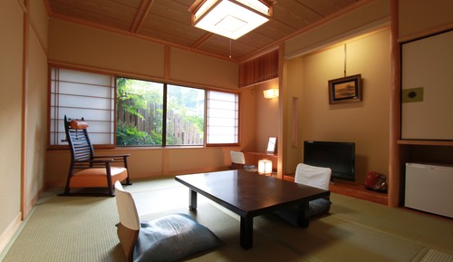 Japanese Style Standard Room